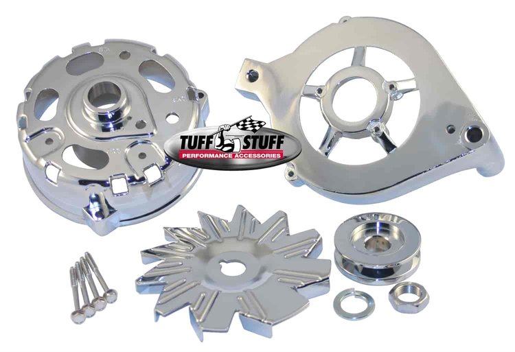 7500C Alternator Case Kit