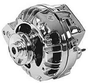 ONE WIRE 100 AMP ALTERNATOR