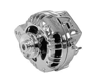 Chrysler 60-Amp Alternator 1-Groove Pulley
