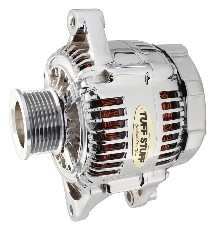 Dodge/Jeep Alternator 90 AMP