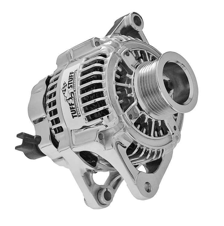 Dodge/Jeep Alternator 175 AMP