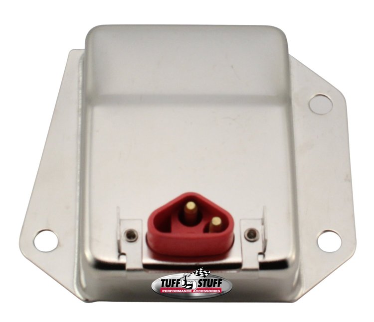 Voltage Regulator for Tuff Stuff Alternator 8509
