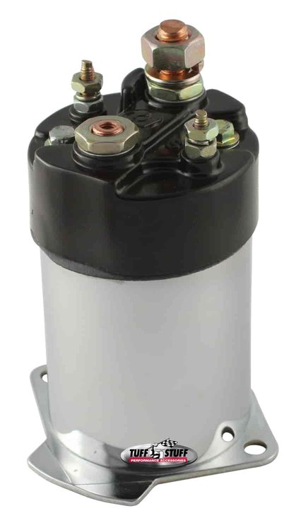 CHROME SOLENOID 351035703