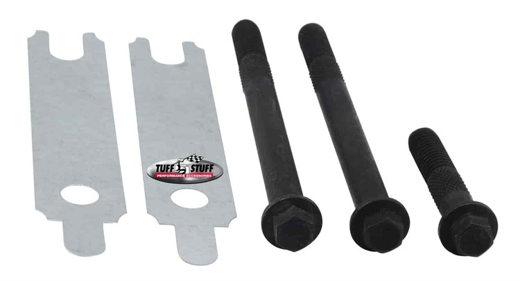 BOLT & SHIM KIT