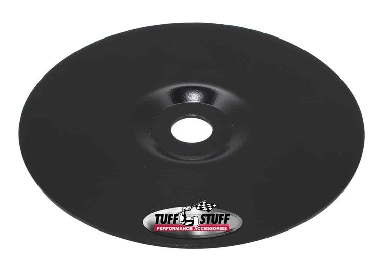TURBO FAN STEALTH BLACK