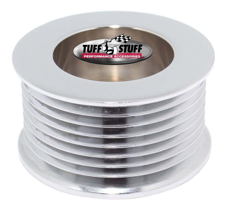 Alternator Pulley 8 Groove