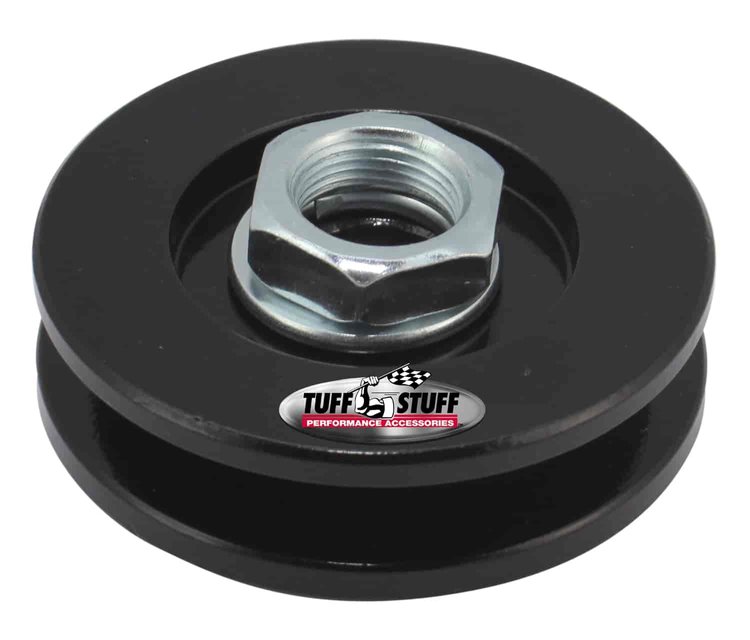 ALTERNATOR STEALTH BLACK