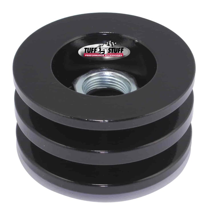 ALTERNATOR STEALTH BLACK
