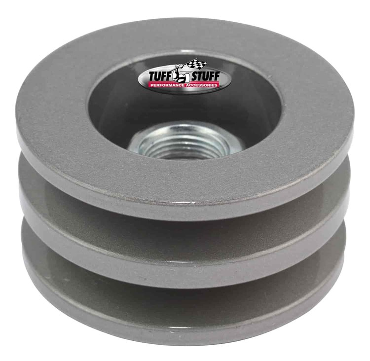 ALTERNATOR AS CAST DOUBLE