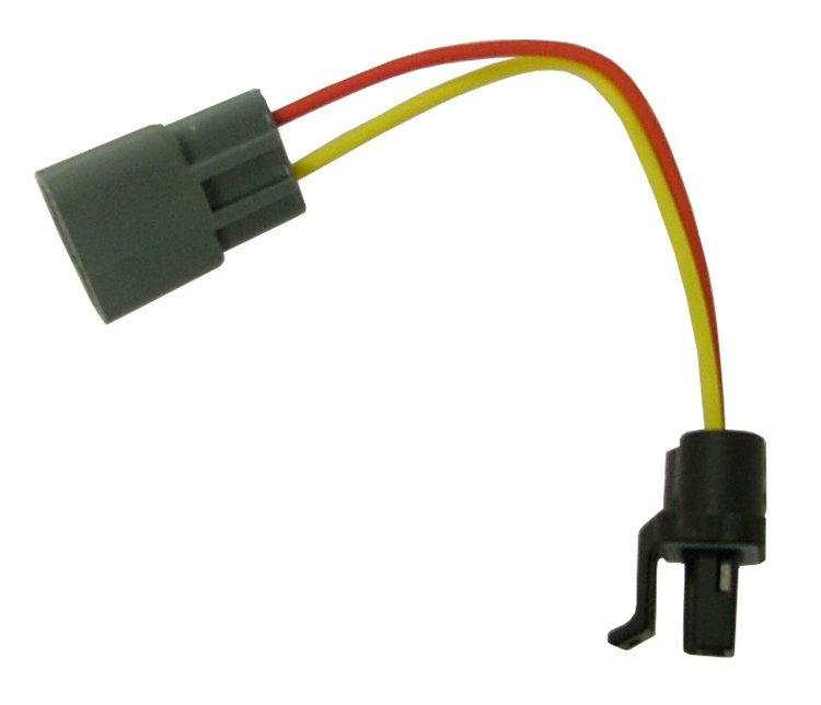 Alternator Conversion Pigtail GM-CS to GM-SI
