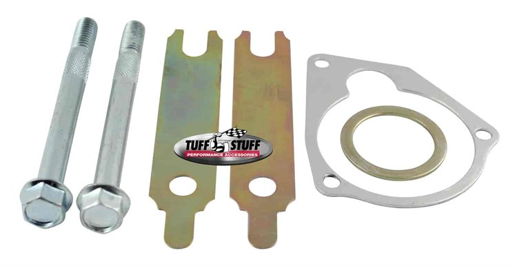 Replacement Shim and Bolt Kit