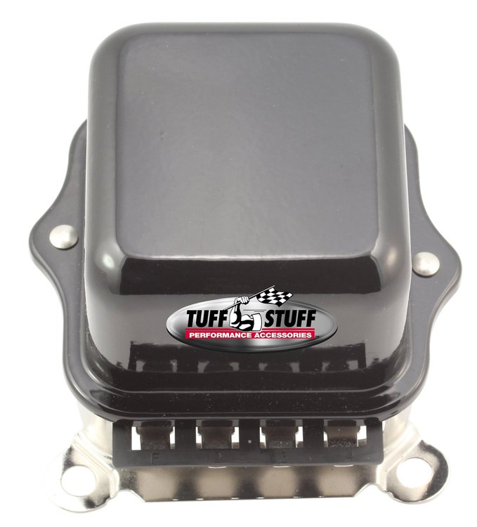 Voltage Regulator GM 1962-7972 10DN