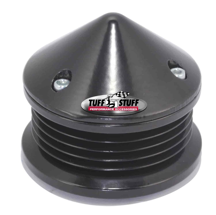 5 GROOVE PULLEY AND BULLE