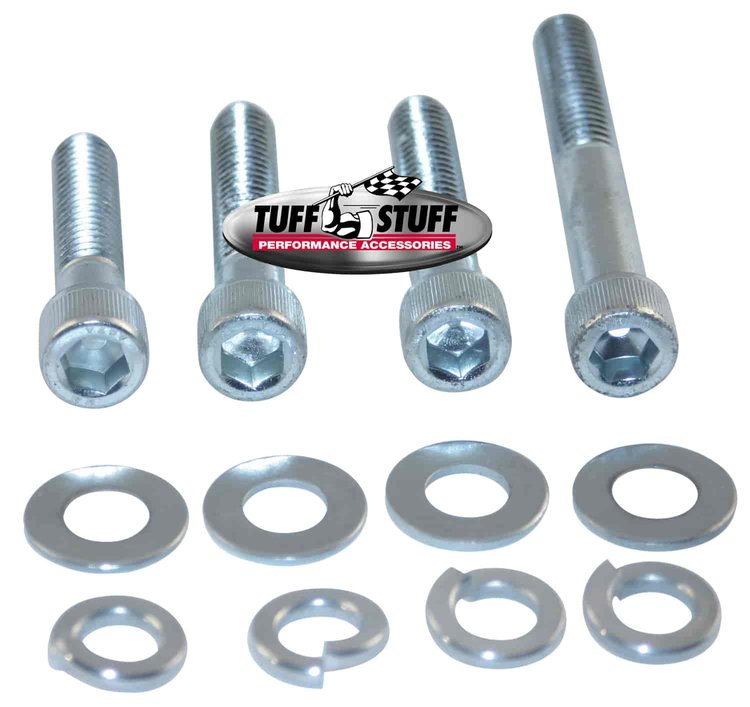 Water Pump Bolt Kit