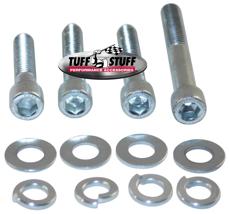 Water Pump Bolt Kit