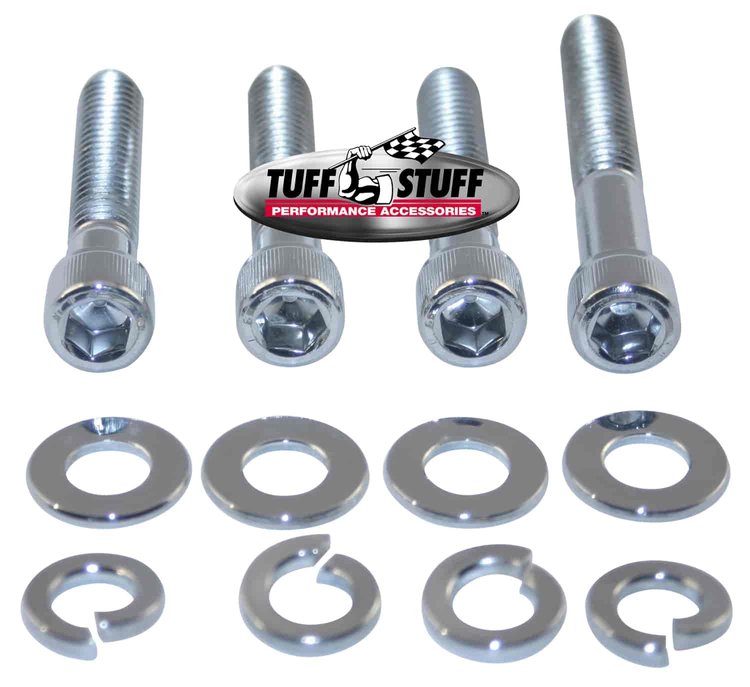Water Pump Bolt Kit