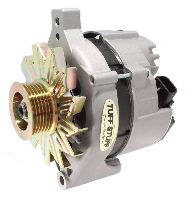 Alternator 1987-95 5.0L 75 AMP