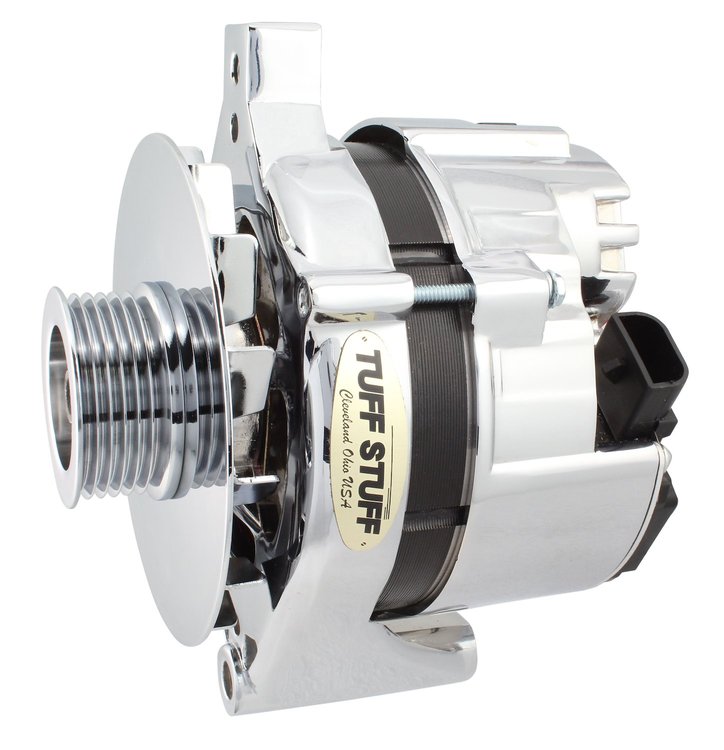 Ford Alternator 75 AMP