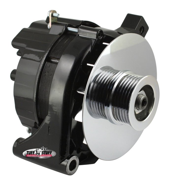 Alternator 1987-95 Ford 5.0L 100 AMP