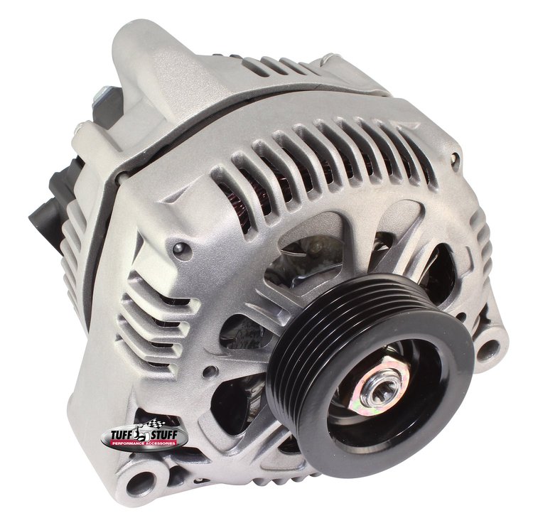 Alternator 110 AMP