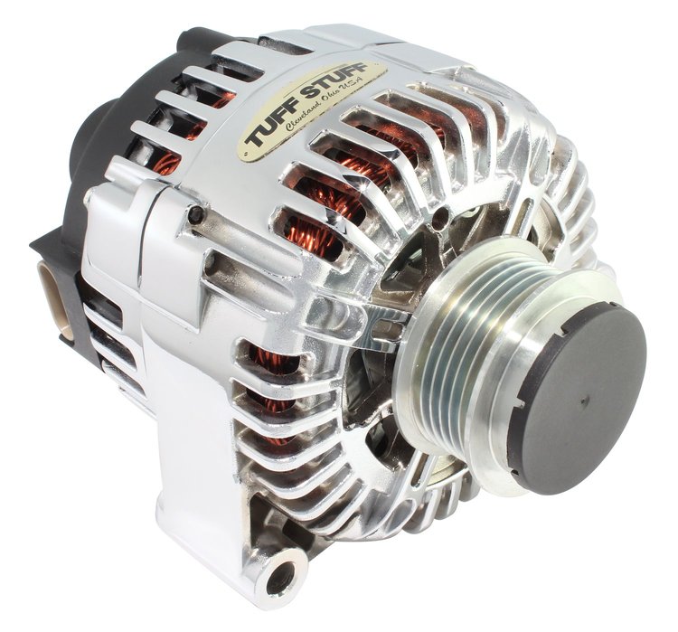 GM Alternator 150 AMP