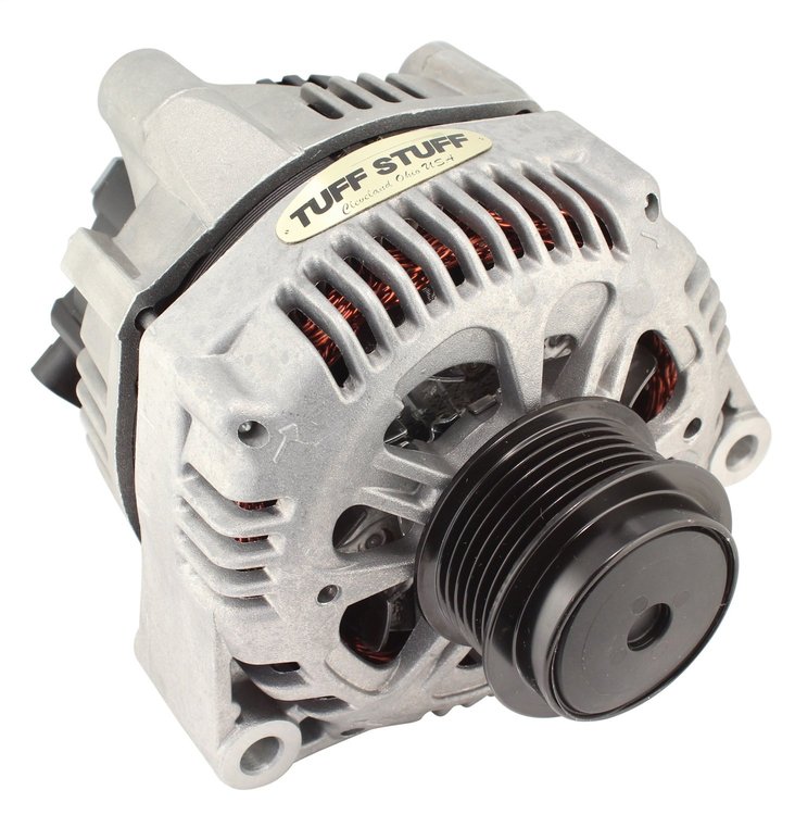 CORVETTE ALTERNATOR 1997-