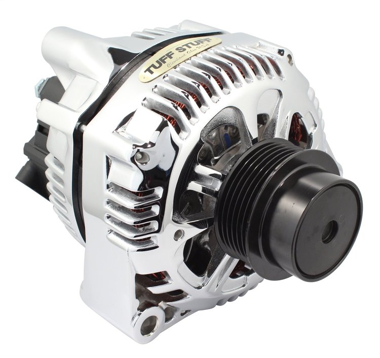 GM Alternator 110 AMP
