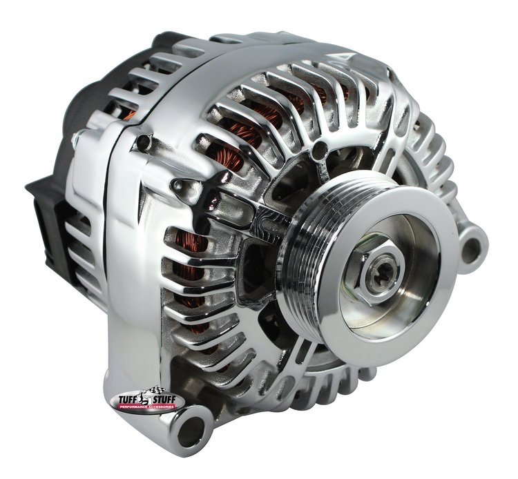 GM Alternator 150 AMP