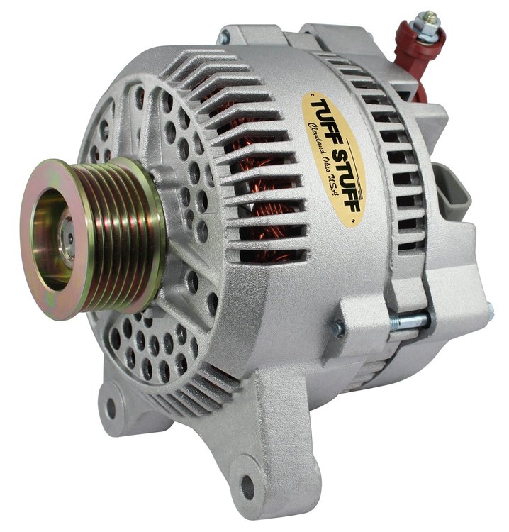 Alternator Ford 4.6L/5.4L/6.8L 150 AMP