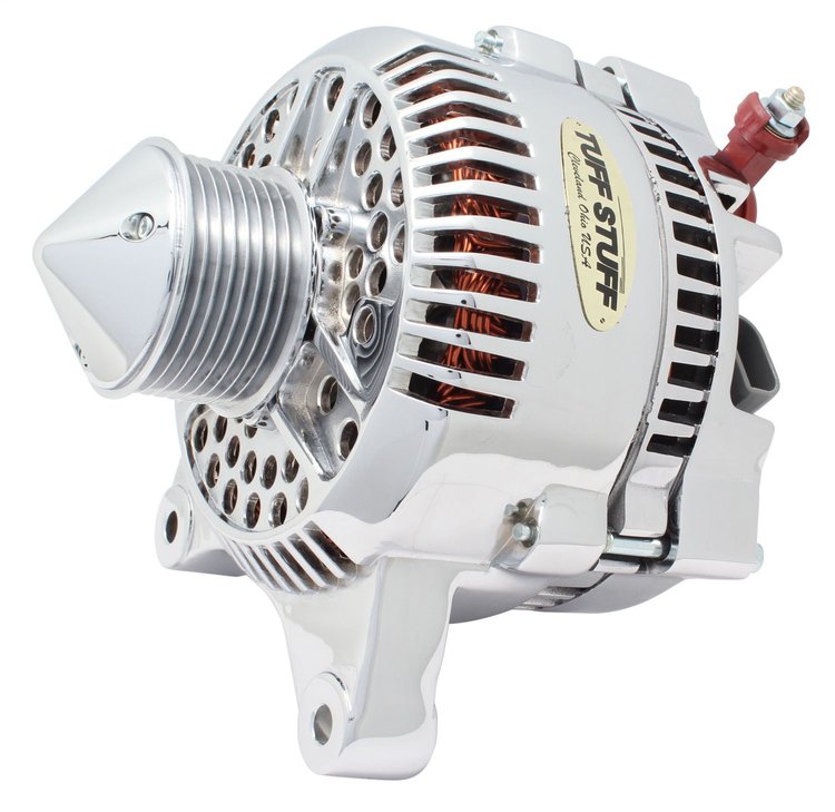 Alternator Ford 4.6L/5.4L/6.8L 225 AMP Silver Bullet