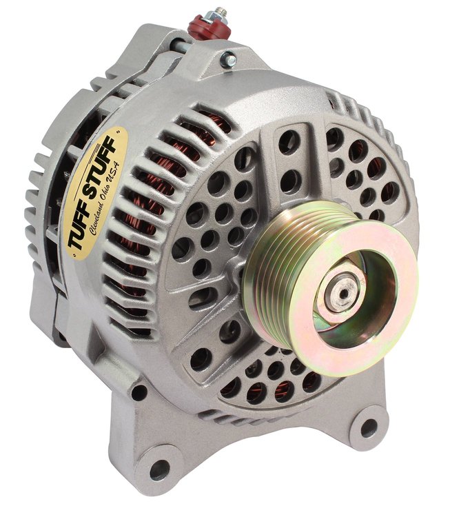 FORD ALTERNATOR 4.6 5.4 6