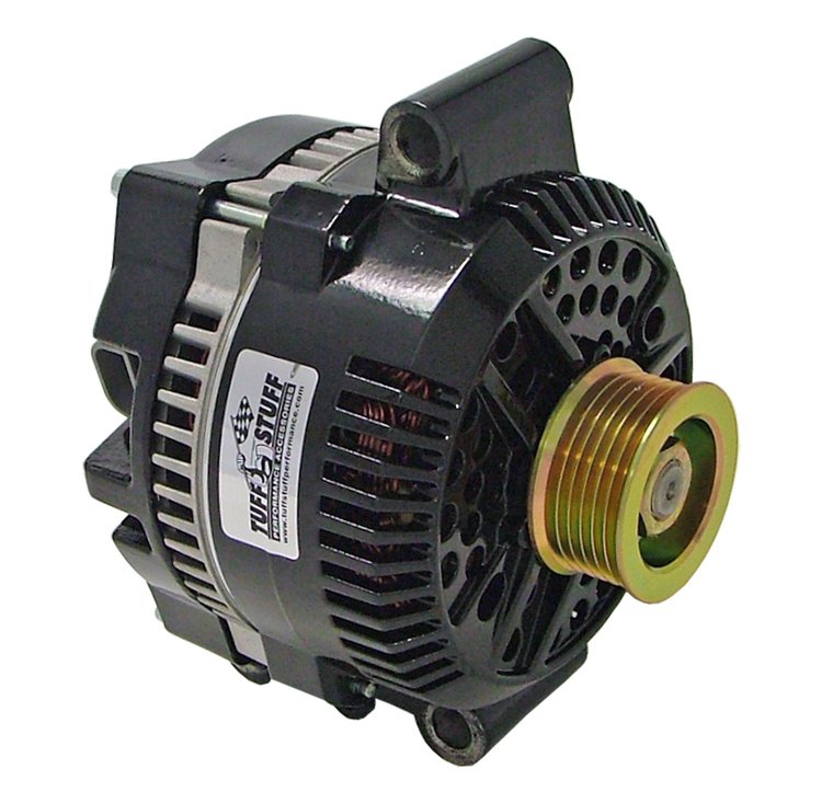 Alternator 1992-04 Trucks/Vans/SUV's 225 AMP