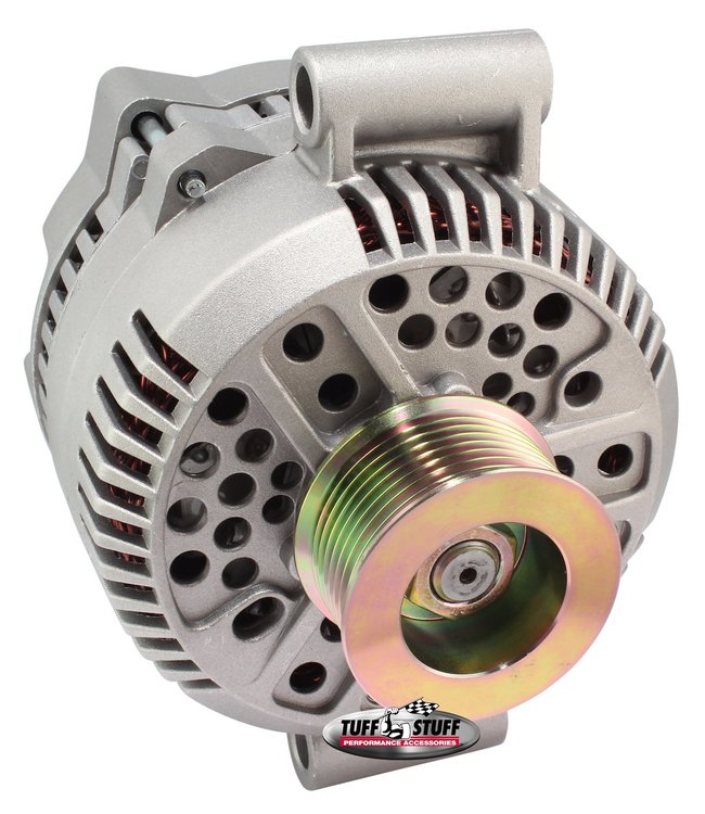 FORD ALTERNATOR TRUCK SUV