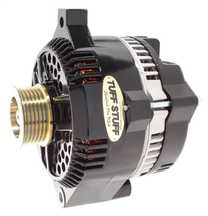 Alternator 1993-00 Ford 5.0L 225 AMP