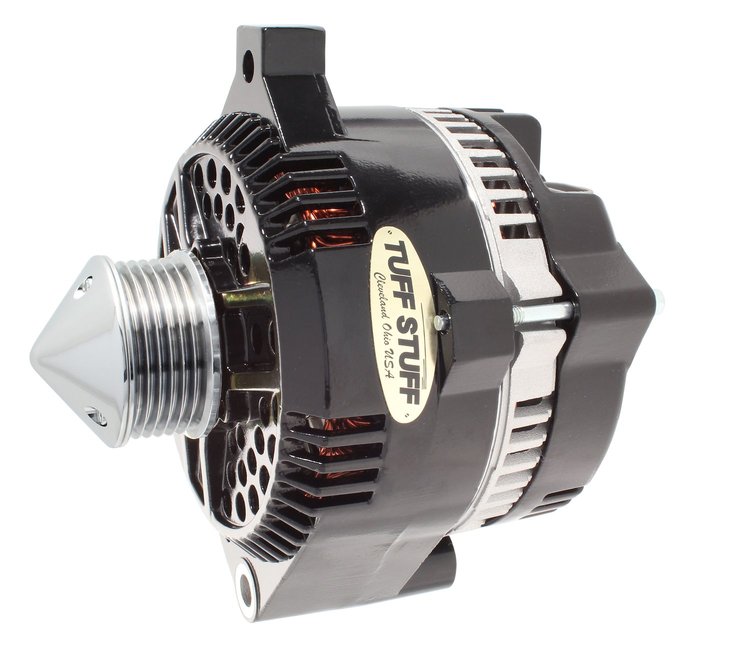 Alternator 1993-00 Ford 5.0L 225 AMP
