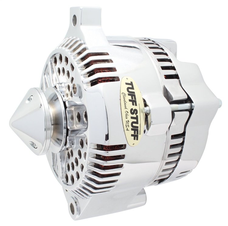 Ford Alternator 225 AMP