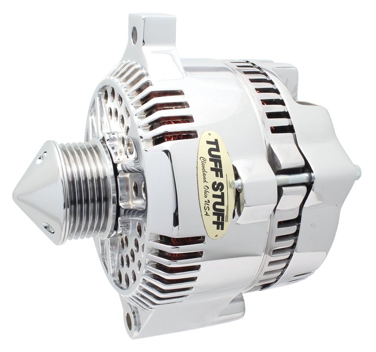 Ford Alternator 225 AMP