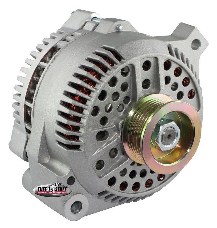 FORD ALTERNATOR 5.0L 225
