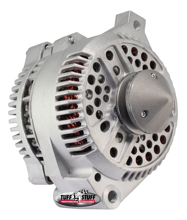 FORD ALTERNATOR 5.0L 225