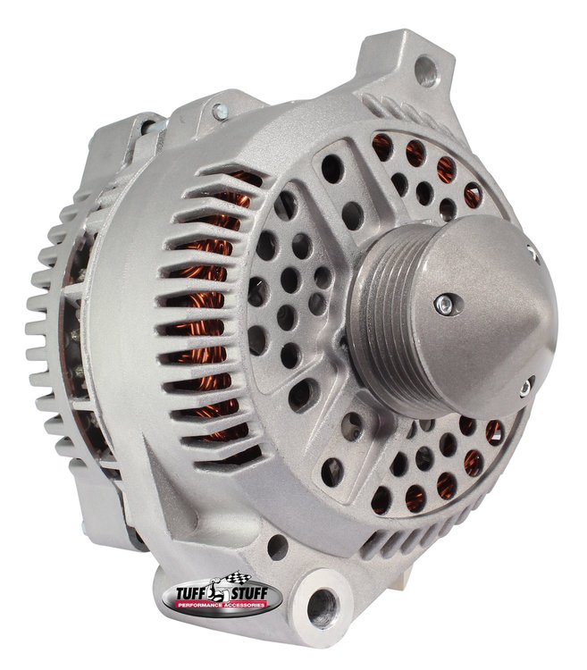 FORD ALTERNATOR 5.0L 225