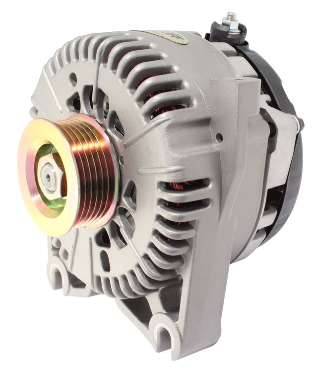 FORD ALTERNATOR 4.6L DOHC
