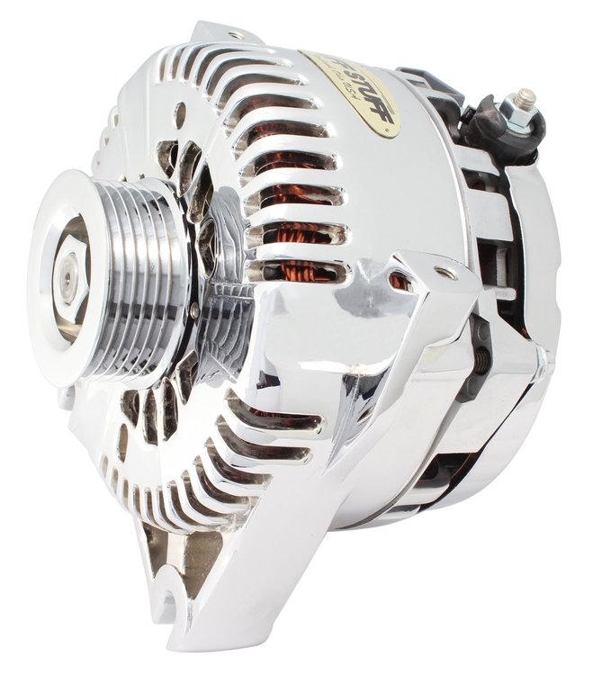 Alternator 1996-02 4.6L DOHC and Bullitt GT 150 AMP