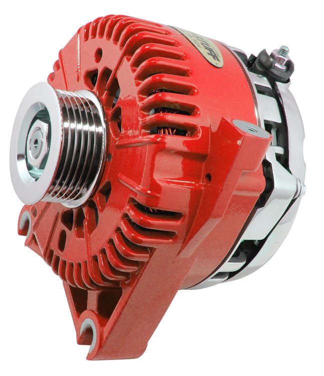 Alternator 1996-02 4.6L DOHC and Bullitt GT 150 AMP