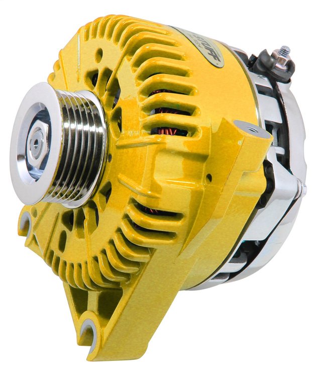 Alternator 1996-02 4.6L DOHC and Bullitt GT 150 AMP