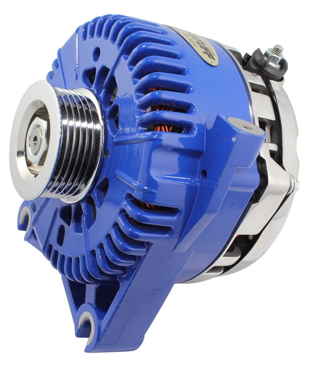 Alternator 1996-02 4.6L DOHC and Bullitt GT 225 AMP