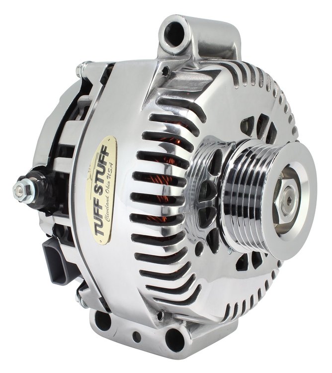 Alternator 1996-03 Ford Explorer 4.0/5.0L 130 AMP