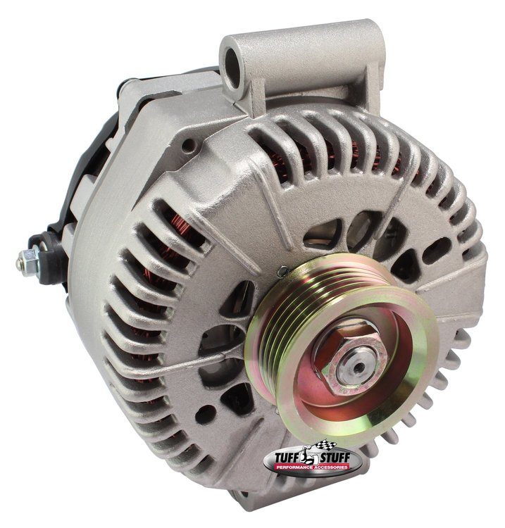 FORD ALTERNATOR 1996-01 4