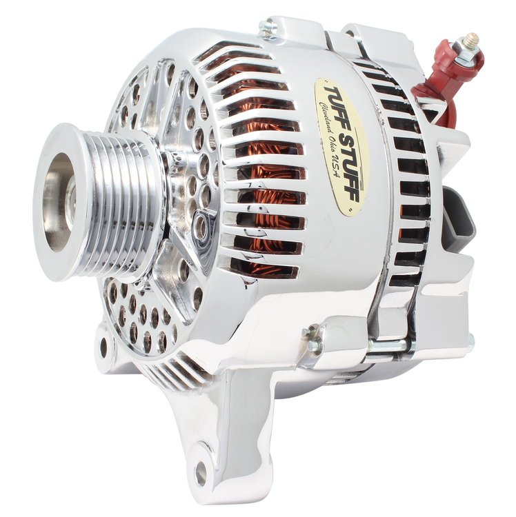Ford Alternator 150 AMP