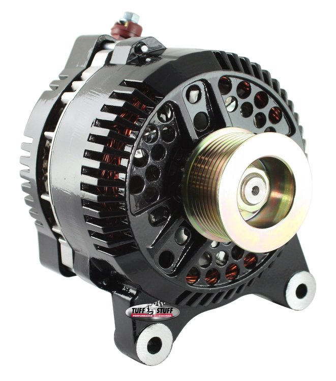 Alternator 1997-02 Ford Trucks/Vans/SUV's 150 AMP