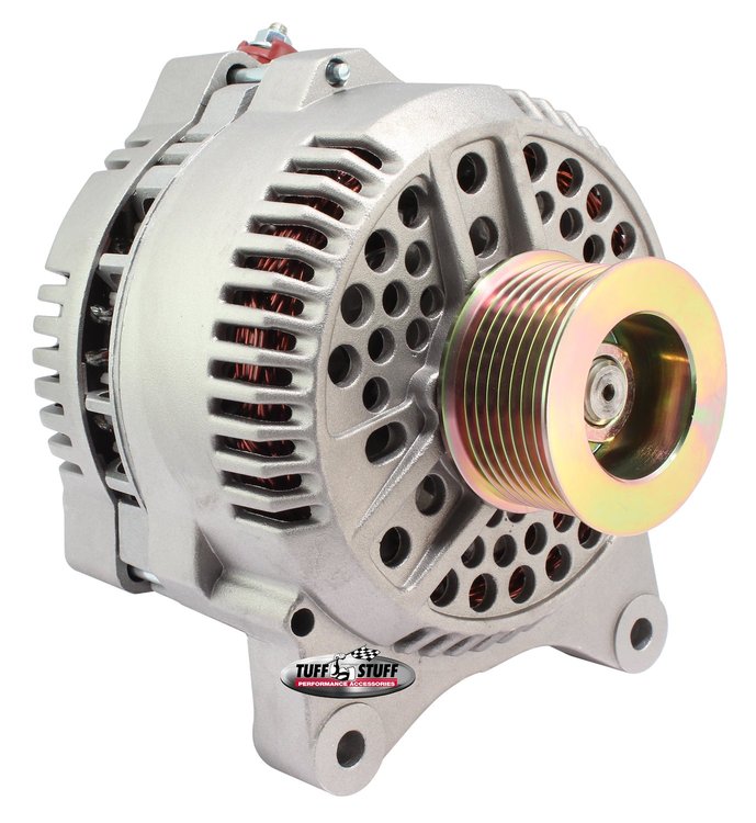 FORD ALTERNATOR TRUCK SUV